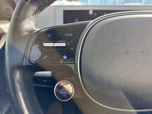 Used 2022 Hyundai Ioniq 5 Limited image 37