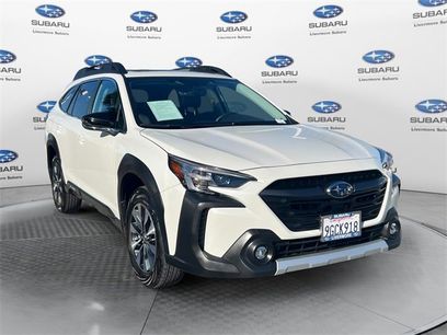 Used 2023 Subaru Outback Limited