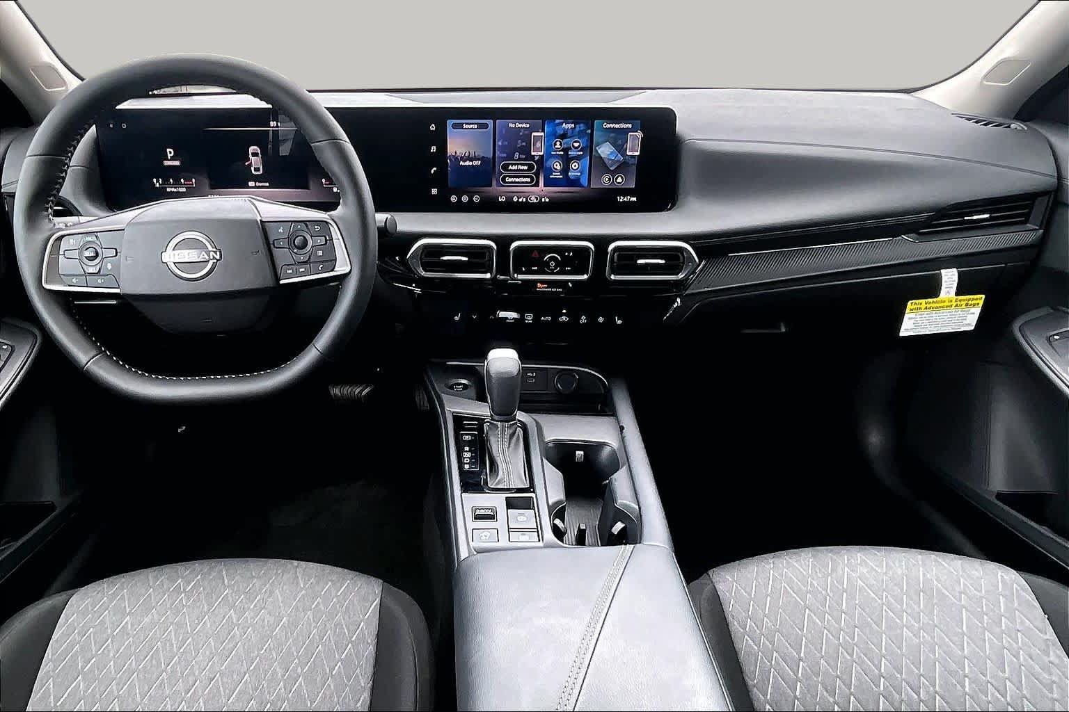 Used 2026 Nissan Sentra SV w/ SV Convenience Package FWD image 16