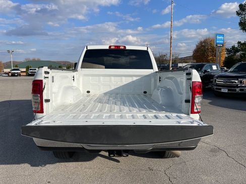 Used 2024 RAM 2500 Big Horn image 45