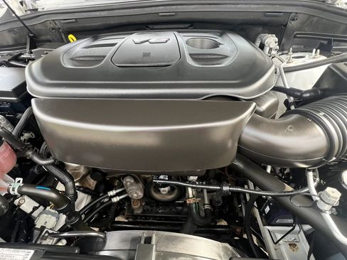 Used 2021 Jeep Grand Cherokee Limited AWD/4WD image 35