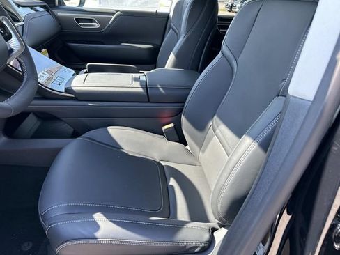 New 2026 INFINITI QX80 Pure RWD image 15