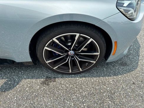 Used 2023 BMW M240i xDrive Coupe w/ Premium Package AWD/4WD image 12