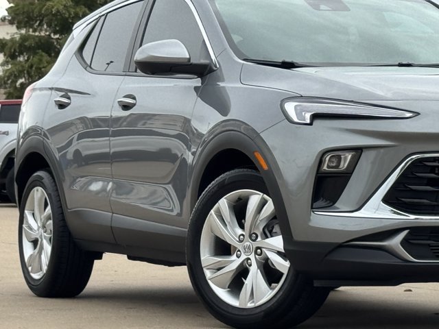 Used 2026 Buick Encore GX Preferred w/ Advanced Technology Package FWD image 3