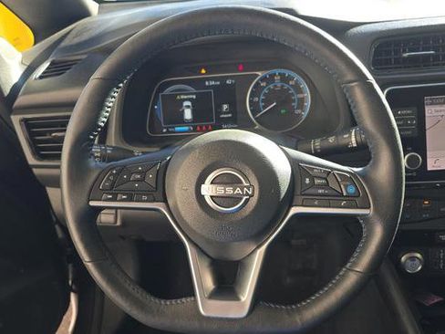 Used 2024 Nissan Leaf SV Plus image 7
