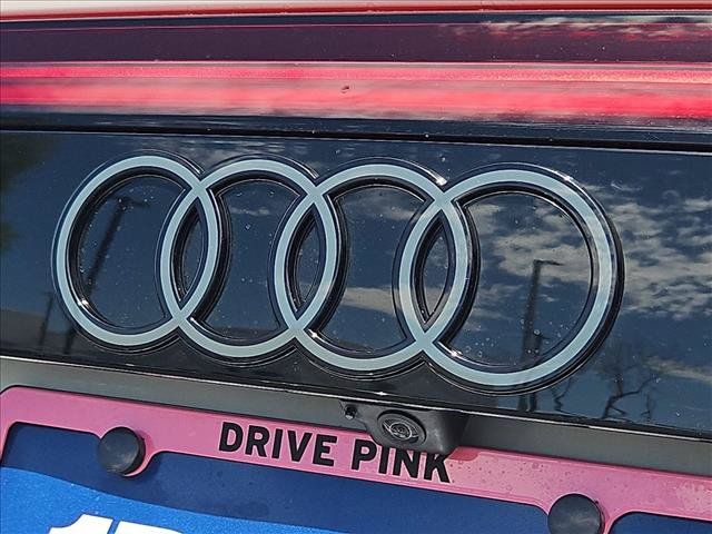 Used 2025 Audi Q8 Premium Plus AWD/4WD image 29