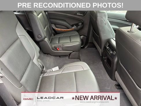 Used 2019 Chevrolet Tahoe Premier AWD/4WD image 16
