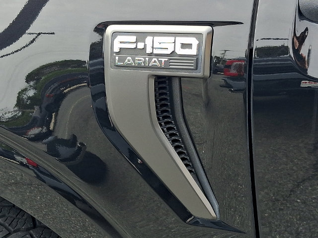 Certified 2022 Ford F150 Lariat AWD/4WD image 32