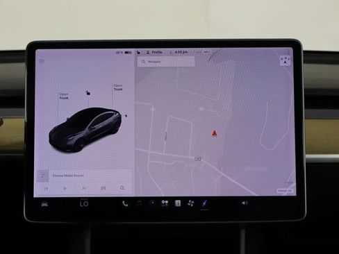 Used 2020 Tesla Model 3 Long Range AWD/4WD image 23