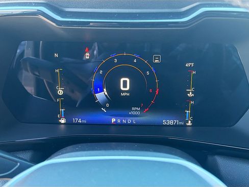 Used 2023 Chevrolet Colorado LT w/ LT Convenience Package image 38