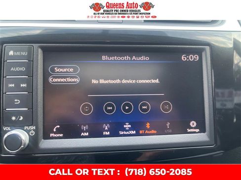 Used 2019 Nissan Sentra SV w/ Special Edition Package FWD image 44