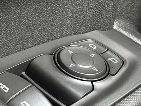 Used 2025 Chevrolet Silverado 1500 W/T w/ WT Safety Package image 25