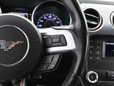 Used 2019 Ford Mustang GT image 14