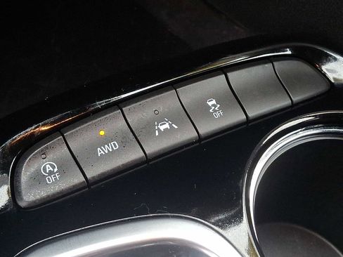 Used 2023 Buick Encore GX Preferred w/ Cold Weather Comfort Package image 24