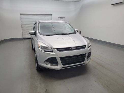 Used 2014 Ford Escape SE AWD/4WD image 14