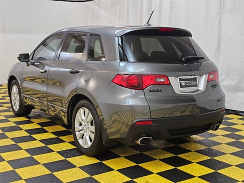 Used 2010 Acura RDX w/ Technology Package image 5