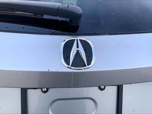 Used 2022 Acura MDX SH-AWD w/ Technology Package image 32