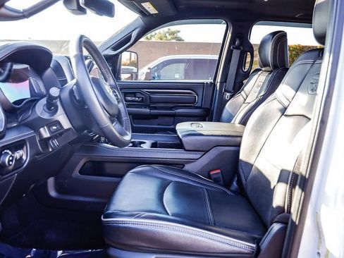 Certified 2024 RAM 2500 Rebel w/ Level 2 Equipment Group image 19