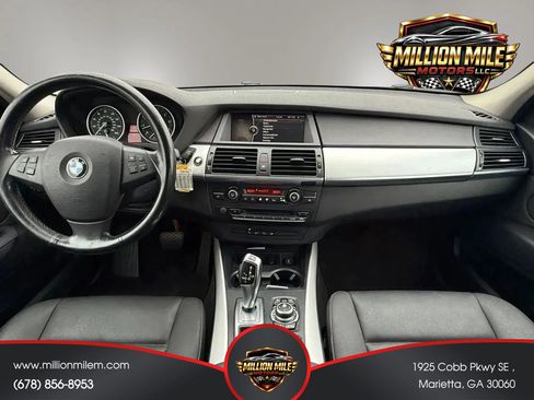 Used 2013 BMW X5 xDrive35i AWD/4WD image 2