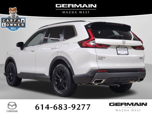 Used 2023 Honda CR-V Sport image 11