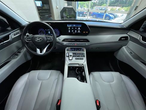 Used 2020 Hyundai Palisade SEL AWD/4WD image 22