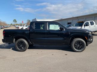 New 2026 Nissan Frontier SV RWD video 1