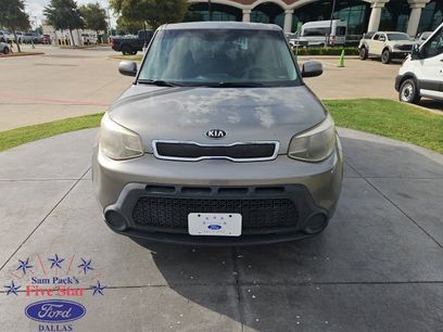 Used 2015 Kia Soul