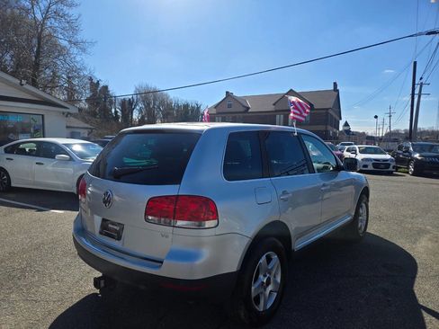 Used 2005 Volkswagen Touareg V6 AWD/4WD image 9