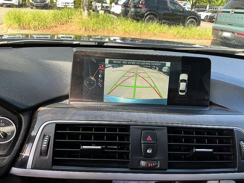 Used 2016 BMW 340i Sedan RWD image 16