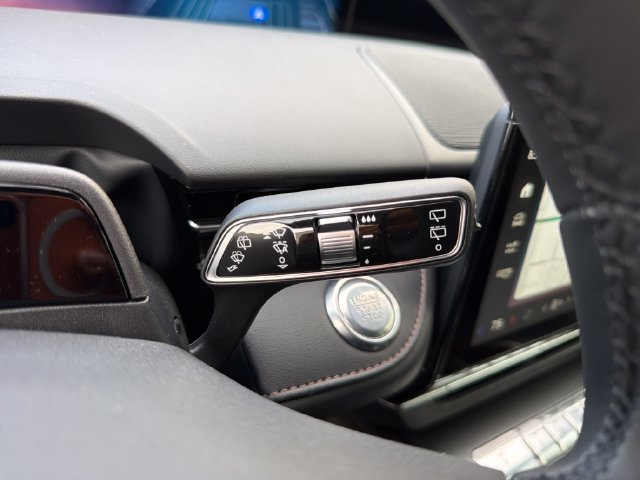 New 2026 Lincoln Nautilus Premier w/ Equipment Group 102A AWD/4WD image 25
