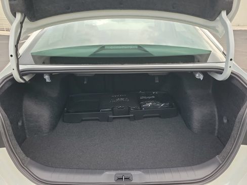 New 2026 Nissan Altima 2.5 SV w/ SV Special Edition Package FWD image 12