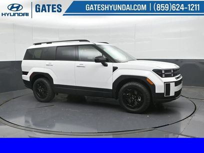 New 2026 Hyundai Santa Fe XRT