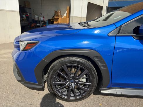Used 2023 Subaru WRX Premium AWD/4WD image 11