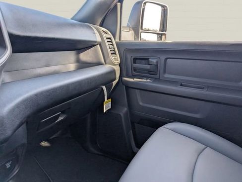 New 2026 RAM 2500 Tradesman image 14