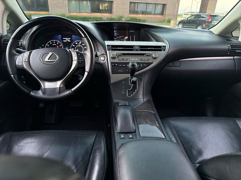 Used 2015 Lexus RX 350 AWD image 35
