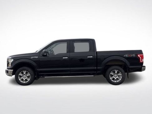 Used 2016 Ford F150 XLT w/ Equipment Group 302A Luxury AWD/4WD image 36