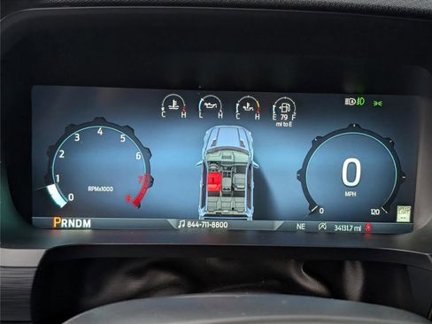 Used 2024 Ford F150 XLT w/ Equipment Group 302A MID image 23