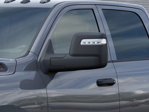 New 2026 RAM 2500 Tradesman w/ Power Wagon Package AWD/4WD image 12