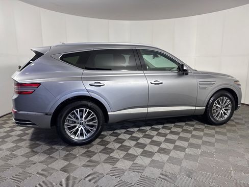 Used 2025 Genesis GV80 2.5T Standard image 8