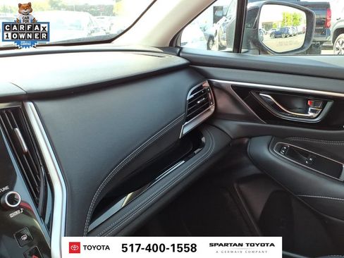 Used 2023 Subaru Outback Limited AWD/4WD image 23