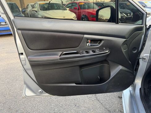 Used 2018 Subaru WRX Premium image 18