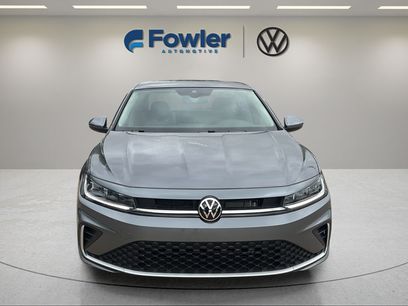 New 2026 Volkswagen Jetta SE
