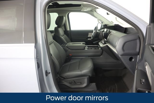 New 2027 Ford Expedition Max Active AWD/4WD image 61