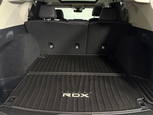 Used 2021 Acura RDX AWD w/ Technology Package image 30