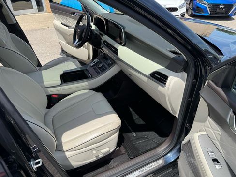 Used 2020 Hyundai Palisade Limited AWD/4WD image 20