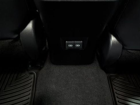 Used 2025 Lexus UX 300h AWD w/ Cold Area Package image 11