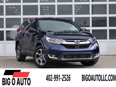 Used 2019 Honda CR-V EX