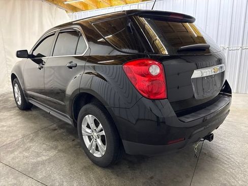 Used 2014 Chevrolet Equinox LS FWD image 8
