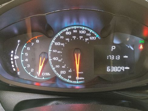 Used 2021 Chevrolet Spark LT FWD image 23