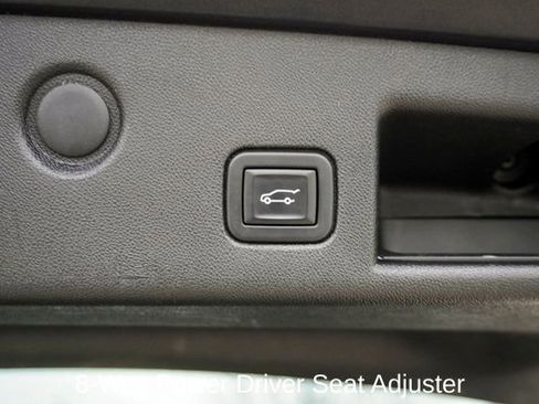 Used 2022 Chevrolet Equinox LT w/ Driver Convenience Package image 6